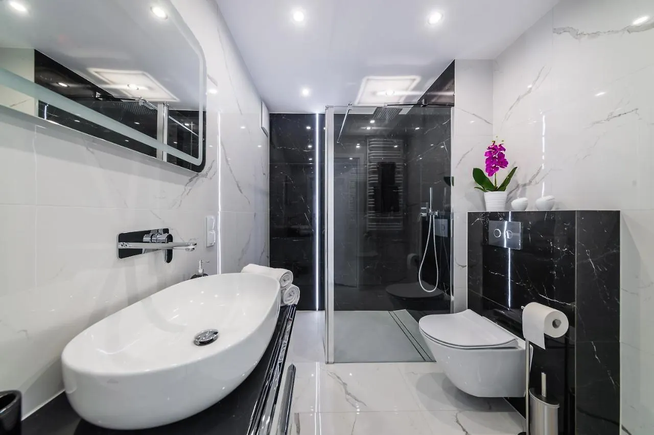 N7 Apartment Near Vistula River Krakow 0*,  Poland