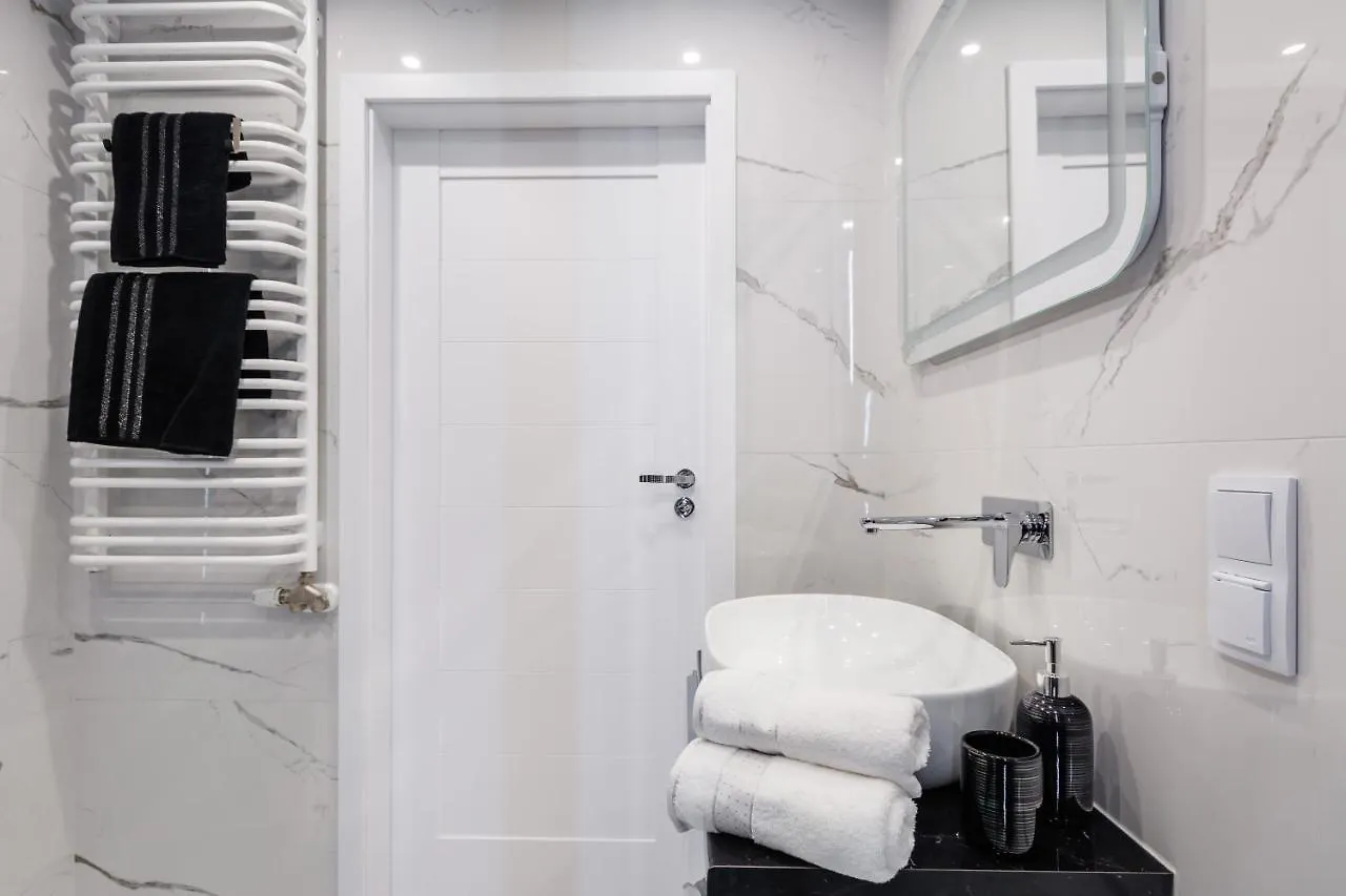 N7 Apartment Near Vistula River Krakow