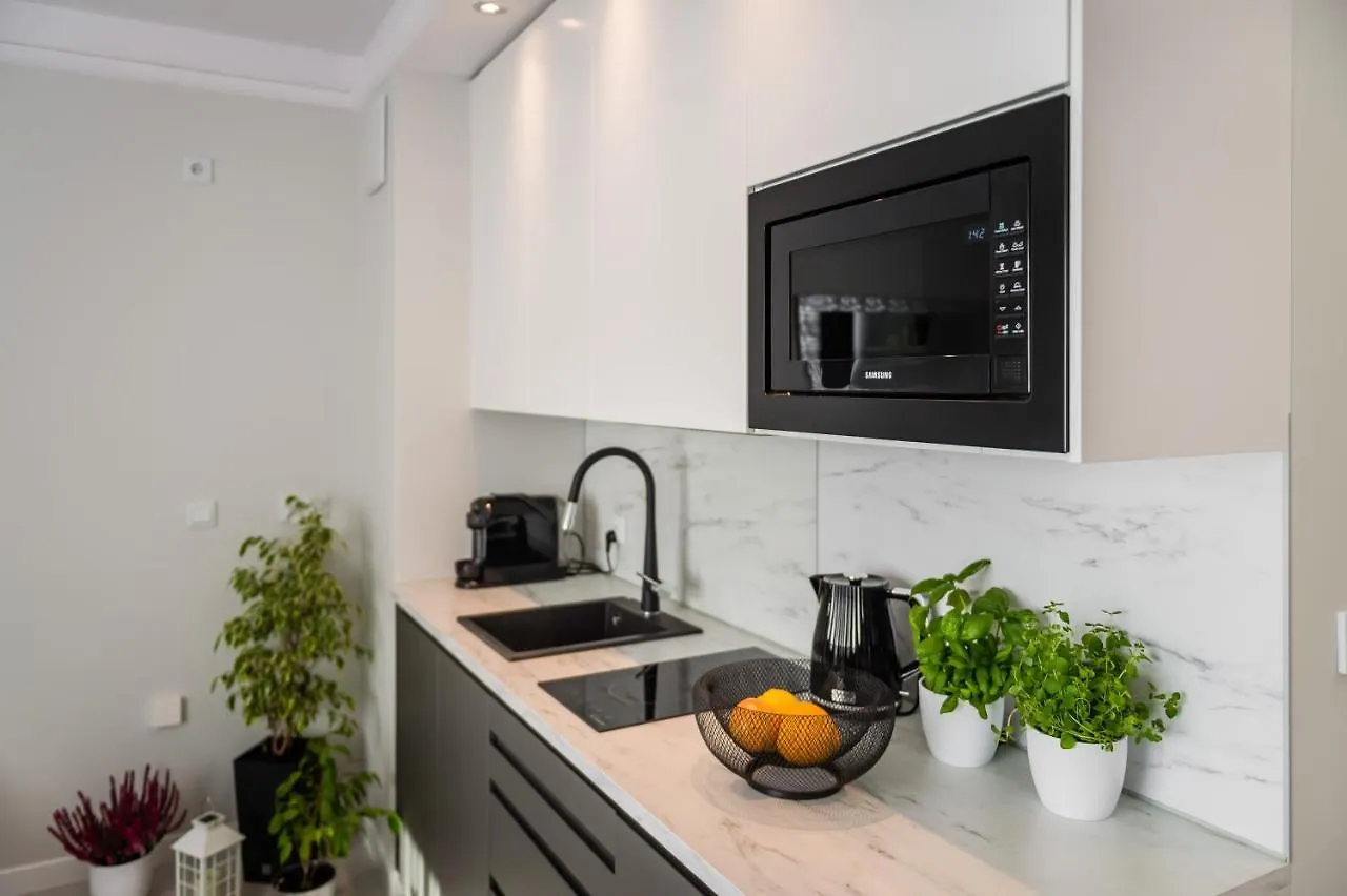 N7 Apartment Near Vistula River Krakow Poland
