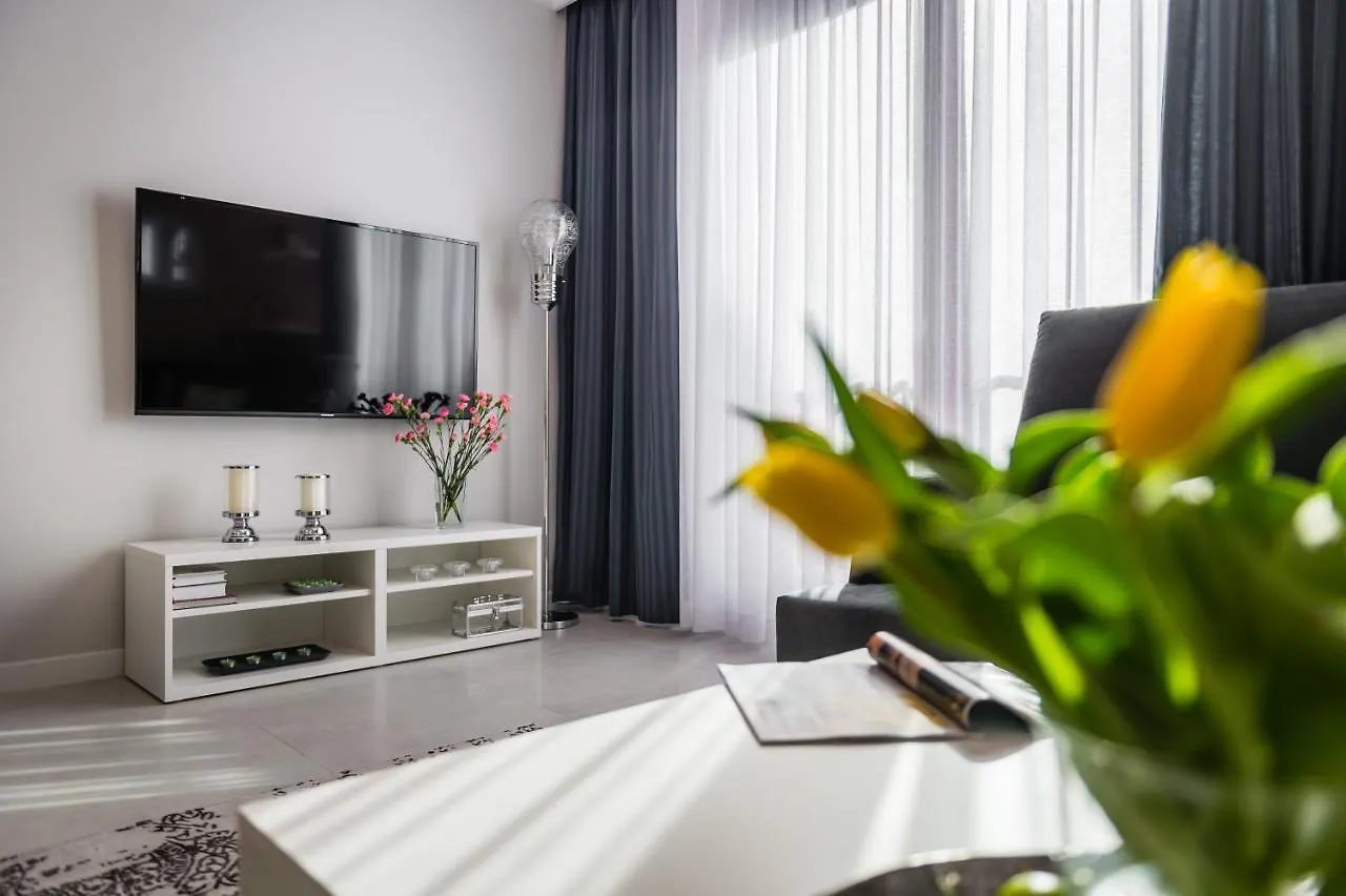N7 Apartment Near Vistula River Krakow Poland