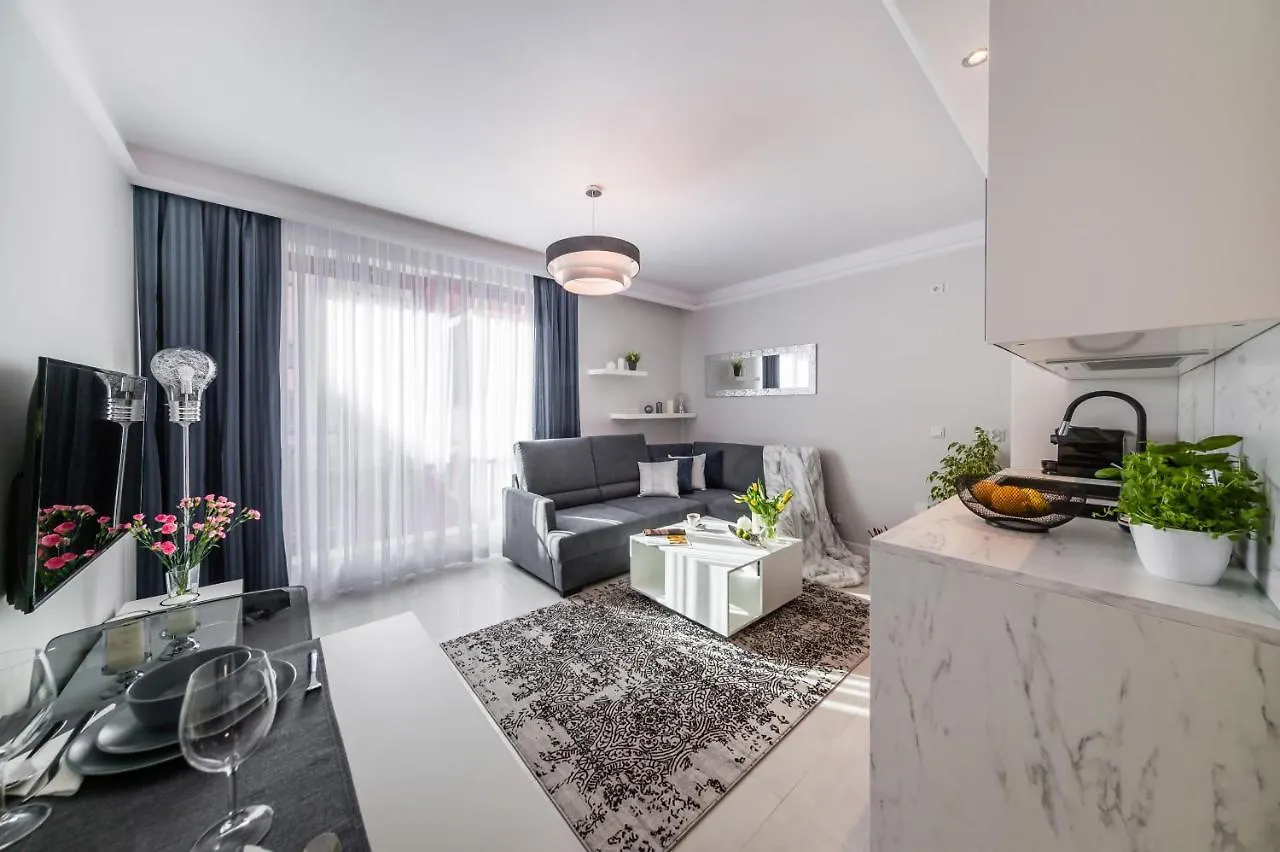 N7 Apartment Near Vistula River Krakow 0*,